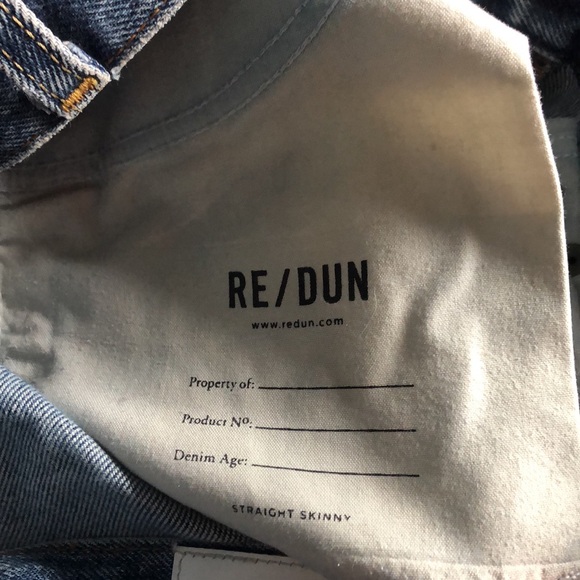 RE dun Levi’s - Picture 4 of 6